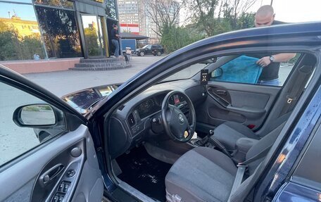 Hyundai Elantra III, 2004 год, 360 000 рублей, 3 фотография