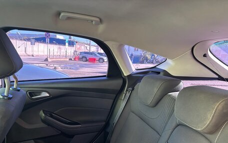 Ford Focus III, 2012 год, 900 000 рублей, 7 фотография