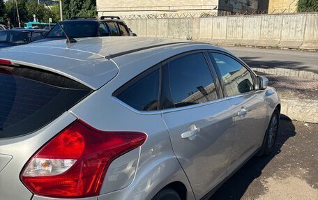 Ford Focus III, 2012 год, 900 000 рублей, 13 фотография