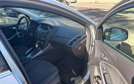 Ford Focus III, 2012 год, 900 000 рублей, 5 фотография