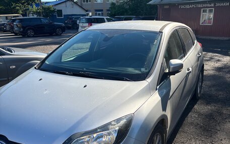 Ford Focus III, 2012 год, 900 000 рублей, 12 фотография