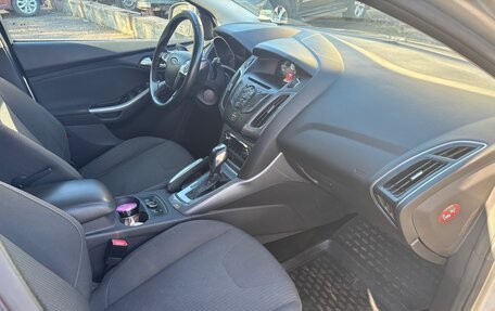 Ford Focus III, 2012 год, 900 000 рублей, 6 фотография
