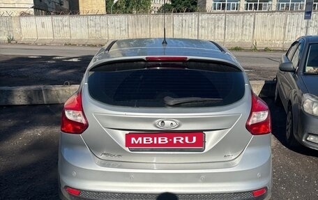 Ford Focus III, 2012 год, 900 000 рублей, 3 фотография