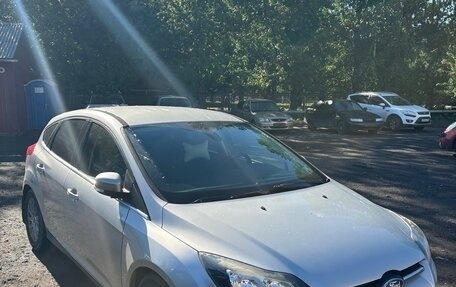 Ford Focus III, 2012 год, 900 000 рублей, 11 фотография