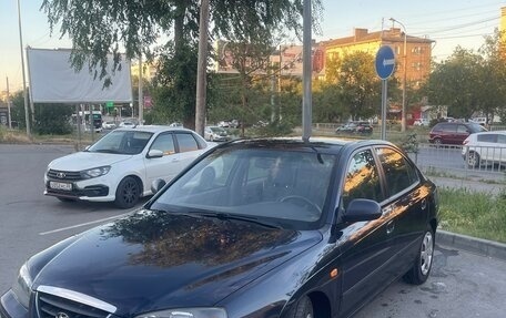 Hyundai Elantra III, 2004 год, 360 000 рублей, 2 фотография