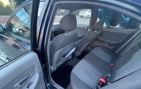 Hyundai Elantra III, 2004 год, 360 000 рублей, 4 фотография