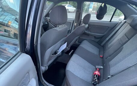 Hyundai Elantra III, 2004 год, 360 000 рублей, 5 фотография