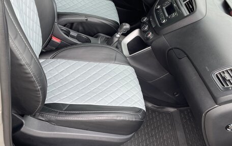 KIA cee'd III, 2012 год, 975 000 рублей, 11 фотография