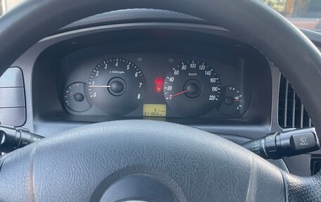 Hyundai Elantra III, 2004 год, 360 000 рублей, 7 фотография
