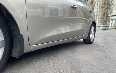 KIA cee'd III, 2012 год, 975 000 рублей, 7 фотография