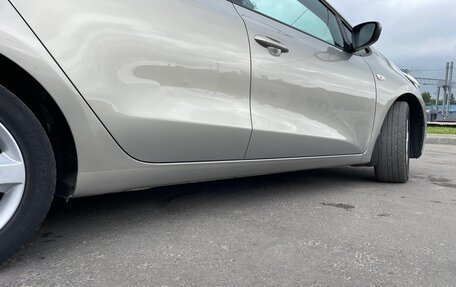 KIA cee'd III, 2012 год, 975 000 рублей, 8 фотография