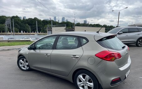 KIA cee'd III, 2012 год, 975 000 рублей, 5 фотография