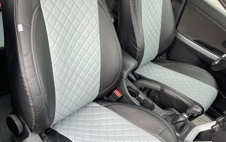 KIA cee'd III, 2012 год, 975 000 рублей, 12 фотография
