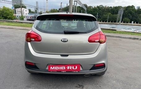 KIA cee'd III, 2012 год, 975 000 рублей, 6 фотография