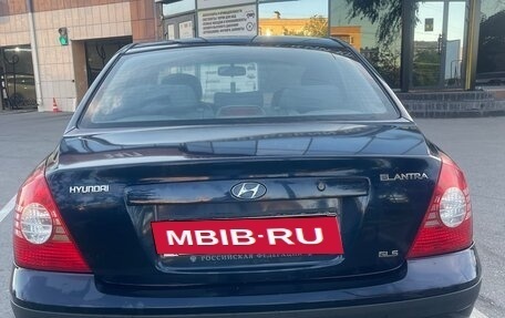 Hyundai Elantra III, 2004 год, 360 000 рублей, 6 фотография