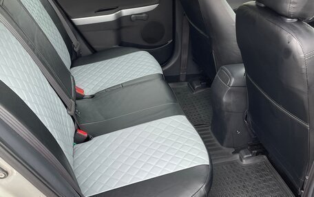 KIA cee'd III, 2012 год, 975 000 рублей, 13 фотография