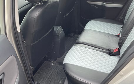KIA cee'd III, 2012 год, 975 000 рублей, 14 фотография