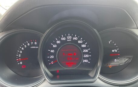 KIA cee'd III, 2012 год, 975 000 рублей, 17 фотография