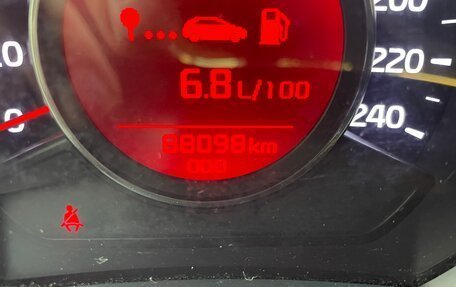 KIA cee'd III, 2012 год, 975 000 рублей, 16 фотография
