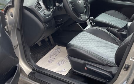 KIA cee'd III, 2012 год, 975 000 рублей, 15 фотография