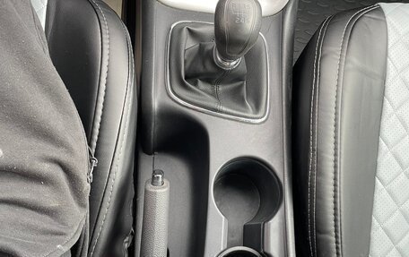 KIA cee'd III, 2012 год, 975 000 рублей, 19 фотография