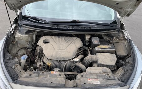 KIA cee'd III, 2012 год, 975 000 рублей, 20 фотография
