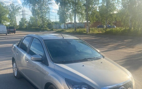 Ford Focus II рестайлинг, 2008 год, 510 000 рублей, 3 фотография