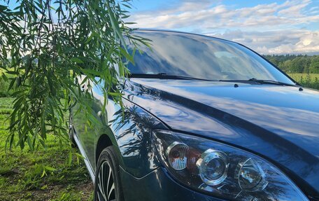 Mazda 3, 2006 год, 400 000 рублей, 3 фотография