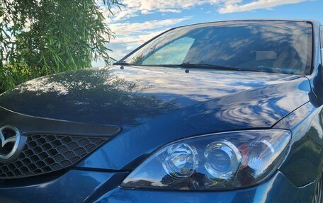 Mazda 3, 2006 год, 400 000 рублей, 2 фотография