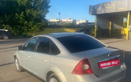 Ford Focus II рестайлинг, 2008 год, 510 000 рублей, 4 фотография