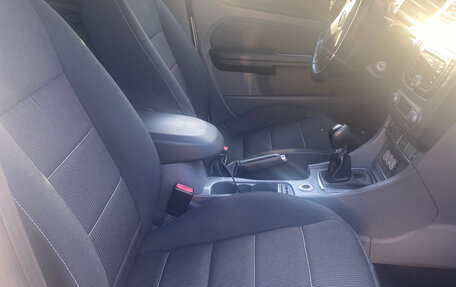 Ford Focus II рестайлинг, 2008 год, 510 000 рублей, 11 фотография