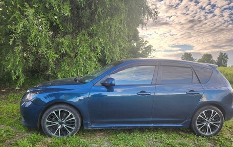 Mazda 3, 2006 год, 400 000 рублей, 4 фотография