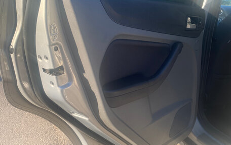 Ford Focus II рестайлинг, 2008 год, 510 000 рублей, 9 фотография
