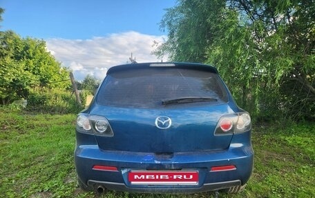 Mazda 3, 2006 год, 400 000 рублей, 6 фотография