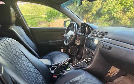 Mazda 3, 2006 год, 400 000 рублей, 9 фотография