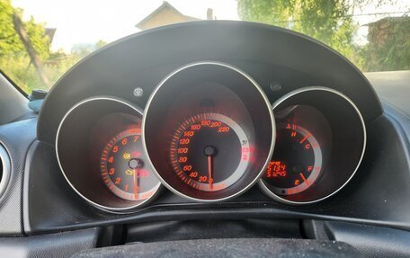 Mazda 3, 2006 год, 400 000 рублей, 12 фотография