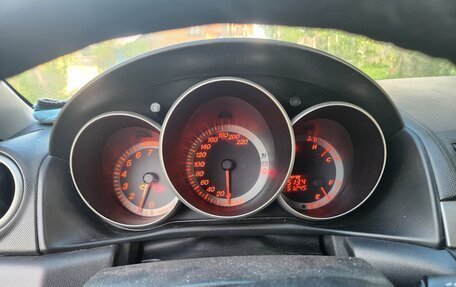Mazda 3, 2006 год, 400 000 рублей, 13 фотография