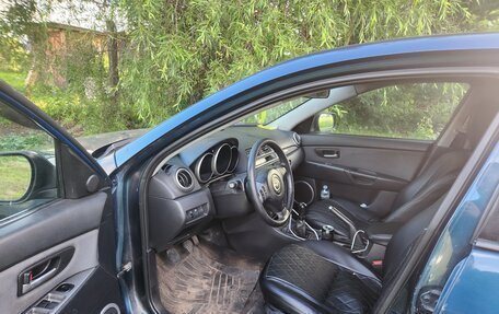 Mazda 3, 2006 год, 400 000 рублей, 14 фотография