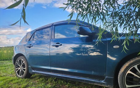 Mazda 3, 2006 год, 400 000 рублей, 8 фотография
