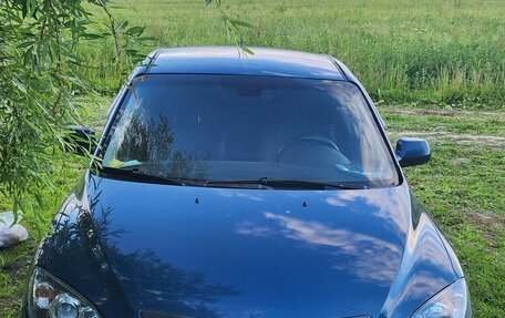 Mazda 3, 2006 год, 400 000 рублей, 17 фотография