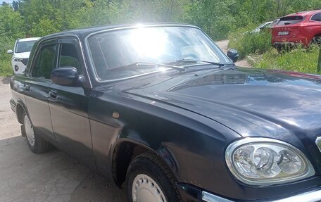 ГАЗ 31105 «Волга», 2004 год, 300 000 рублей, 2 фотография