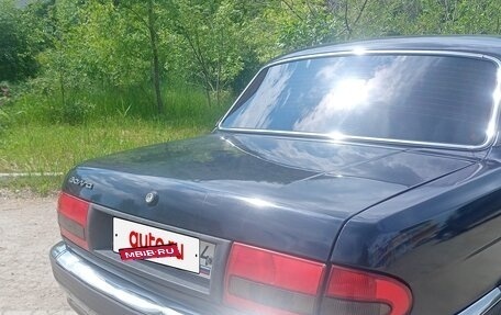 ГАЗ 31105 «Волга», 2004 год, 300 000 рублей, 4 фотография