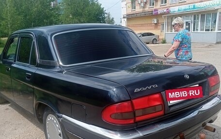 ГАЗ 31105 «Волга», 2004 год, 300 000 рублей, 6 фотография