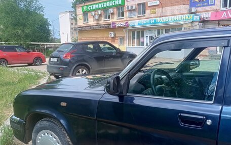 ГАЗ 31105 «Волга», 2004 год, 300 000 рублей, 8 фотография