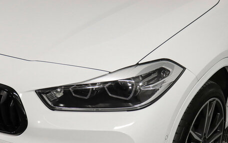 BMW X2, 2021 год, 3 497 000 рублей, 8 фотография