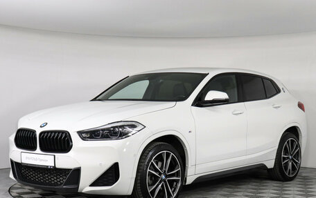BMW X2, 2021 год, 3 497 000 рублей, 2 фотография