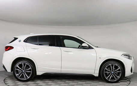 BMW X2, 2021 год, 3 497 000 рублей, 7 фотография