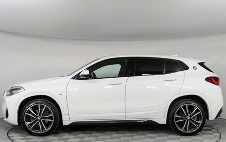 BMW X2, 2021 год, 3 497 000 рублей, 6 фотография