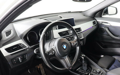BMW X2, 2021 год, 3 497 000 рублей, 12 фотография