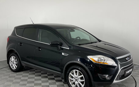 Ford Kuga III, 2011 год, 1 150 000 рублей, 4 фотография